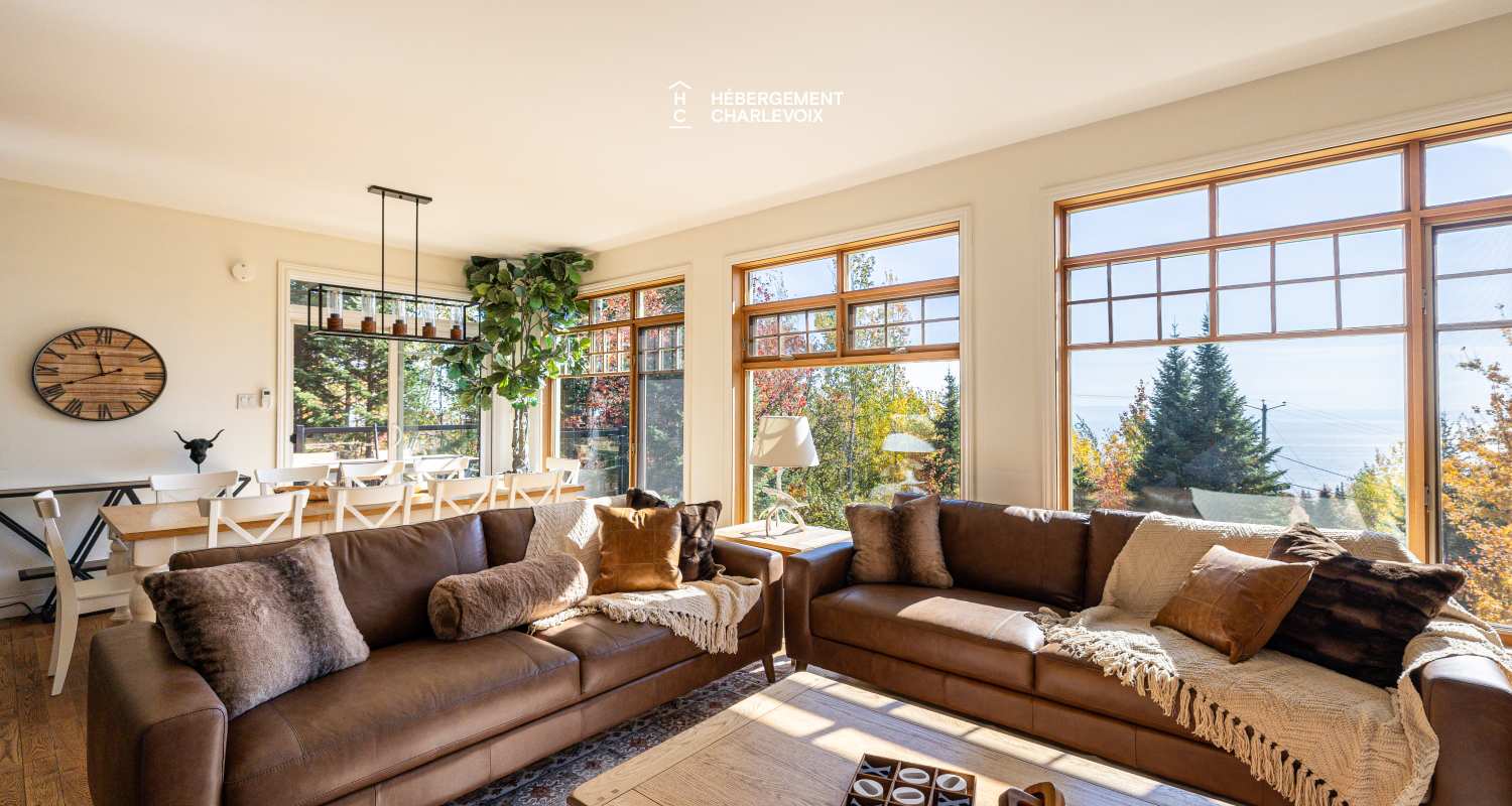 BEA-42 - Trois étages pour vivre de beaux moments